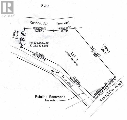3 Prison Camp Road, Conception Bay Central, NL, A0A0A0 | Card Image