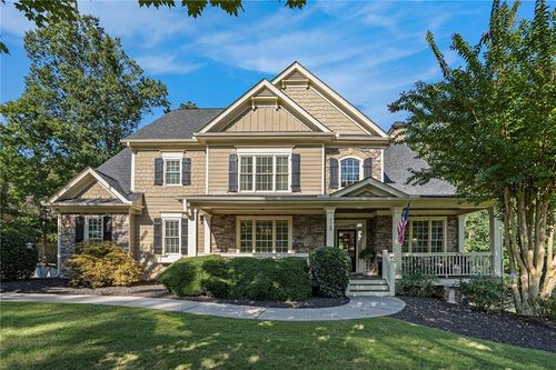 128 Brookfield Ct Se, White, GA, 30184-3551 | Card Image