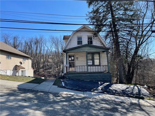 136 Brighton St, East Pittsburgh, PA, 15112-1302 | Card Image