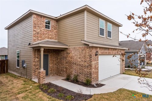 169 Katie Elder Dr, Jarrell, TX, 76537-0846 | Card Image