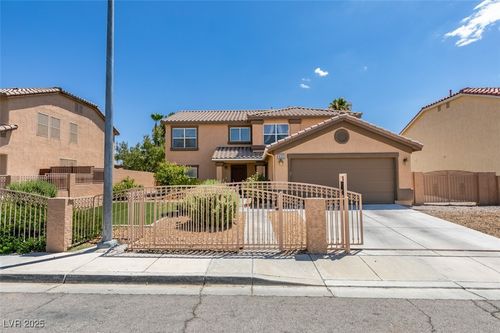 6333 Adrock Ct, Las Vegas, NV, 89110-2856 | Card Image