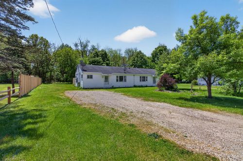 9163-9165 Cady Road, Jackson, MI, 49201 | Card Image