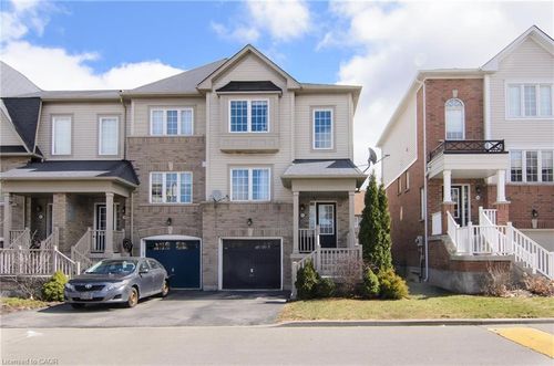 55-7 Sirente Dr, Hamilton, ON, L9A0B4 | Card Image
