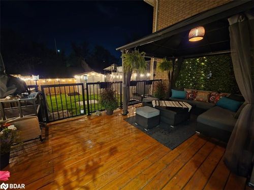 74 Gadwall Ave, Barrie, ON, L4N8X5 | Card Image