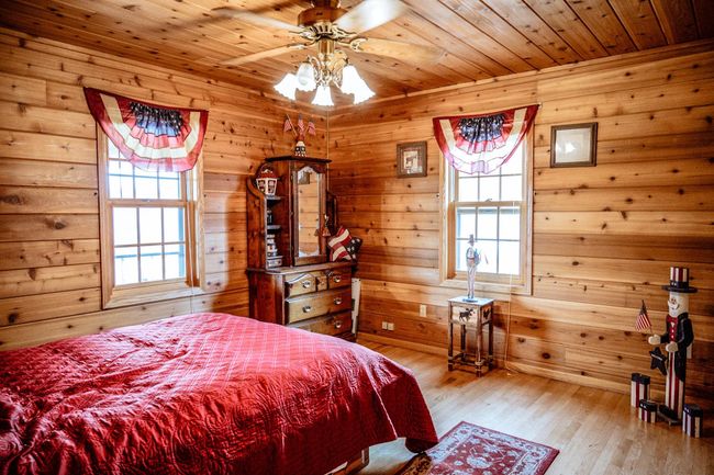 W5873 Pheasant Dr, House other with 3 bedrooms, 2 bathrooms and null parking in New Lisbon WI | Image 25