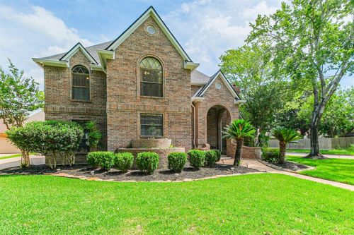 10402 Hondo Hill Rd, Houston, TX, 77064-7104 | Card Image