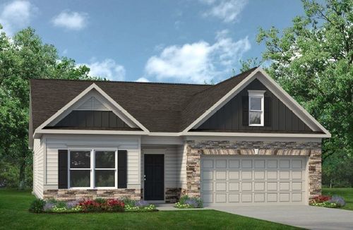 1234 Nightengale Ridge Dr, Columbia, TN, 38401 | Card Image