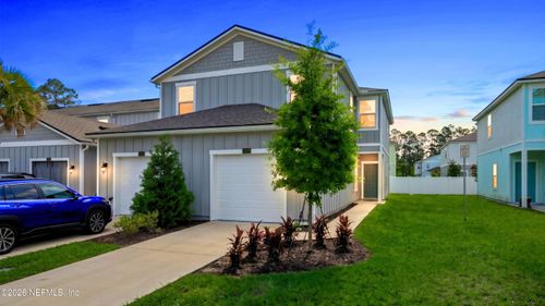 47 Summer Daze Dr, St Augustine, FL, 32095-9108 | Card Image