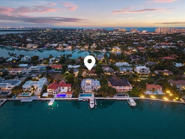 551 S Mashta Dr, House other with 6 bedrooms, 5 bathrooms and null parking in Key Biscayne FL | Image 77
