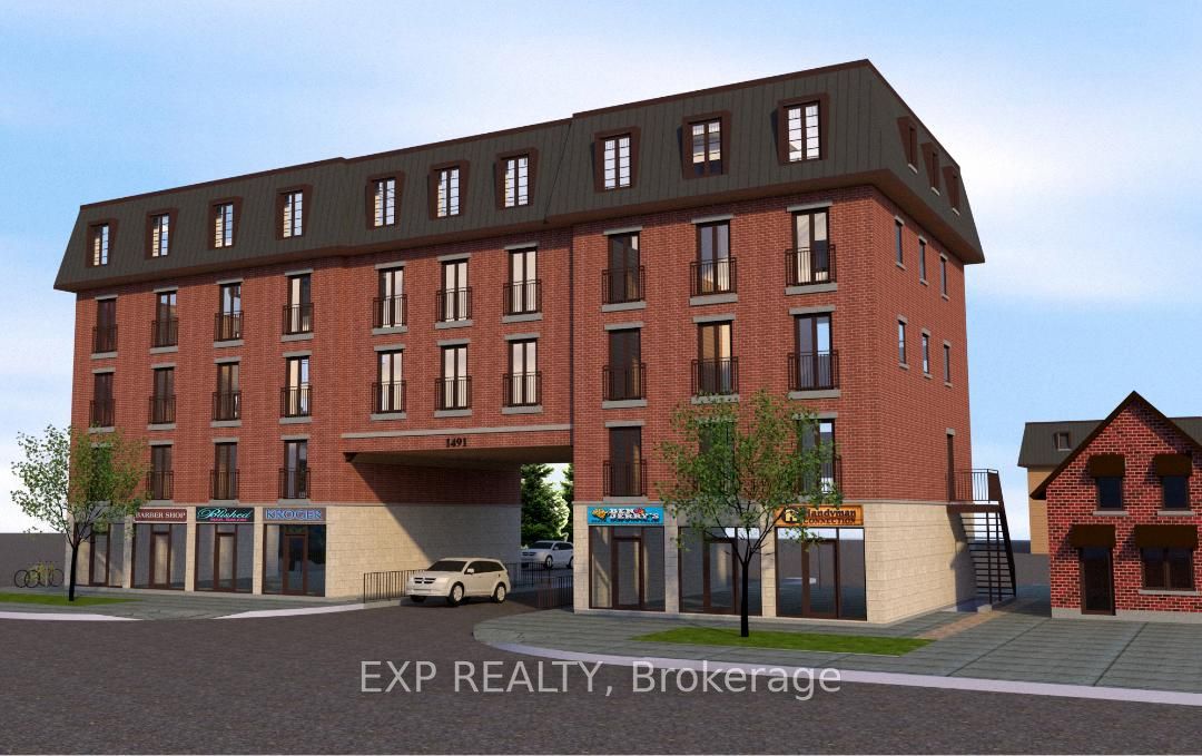 Commercial Sale in Stittsville - Munster - Richmond