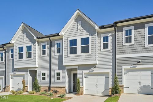 224 Flagstone Way, Clayton, NC, 27520 | Card Image