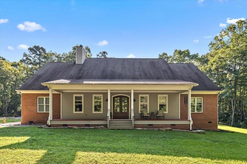 692 Clear Brooks Drive, Signal Mountain, TN, 37377 | Card Image