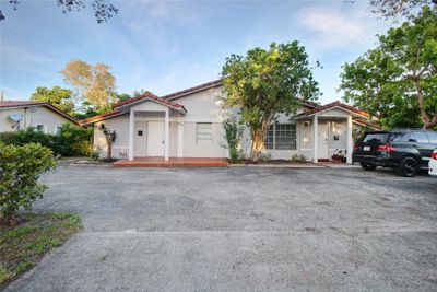 4371 Nw 80th Ave, Home with 0 bedrooms, 0 bathrooms and 4 parking in Coral Springs FL | Image 2