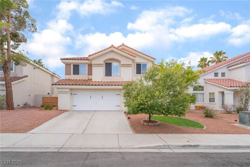 77 Huntfield Dr, Henderson, NV, 89074-1806 | Card Image
