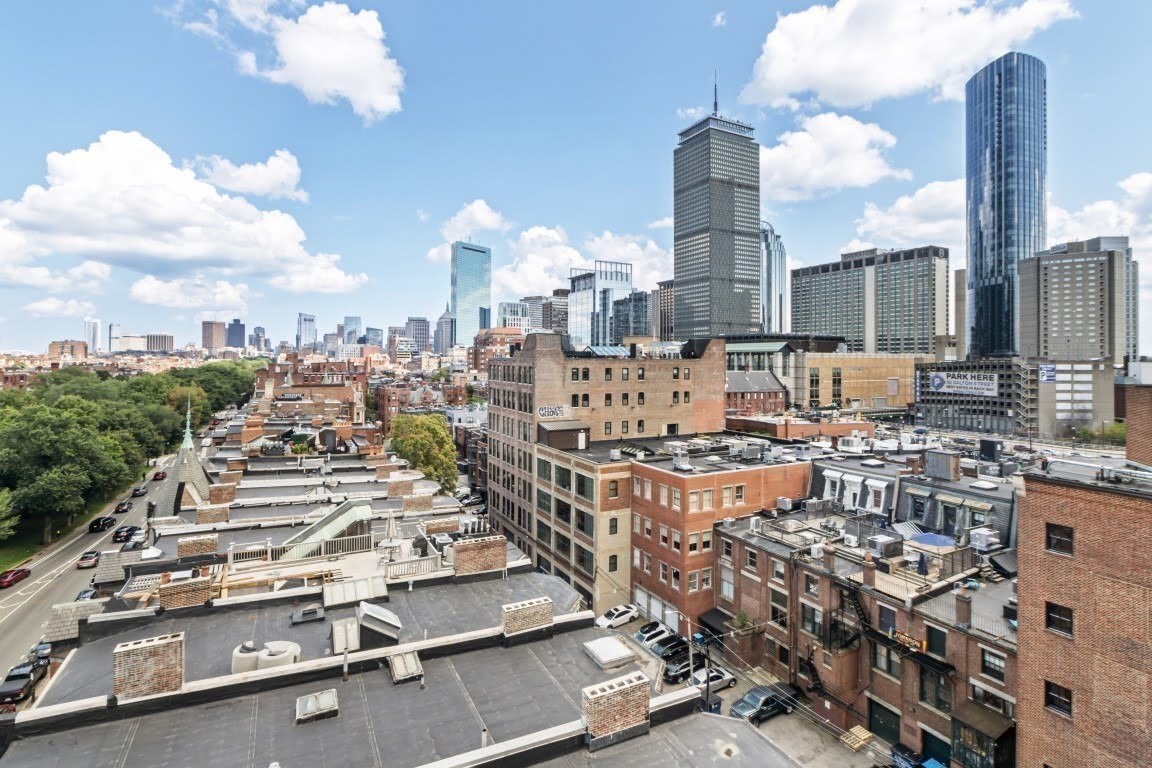 Residential Lease in Boston 5