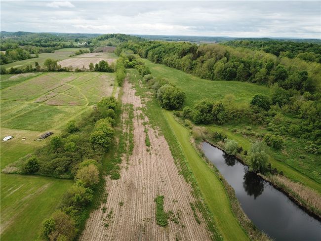 5120 Tellier Rd, Home with 0 bedrooms, 0 bathrooms and null parking in Newark NY | Image 17