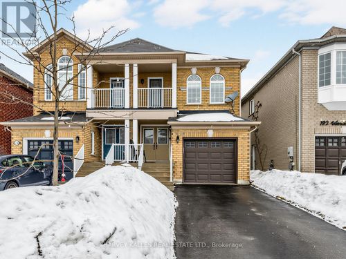 188 Warwick Cres, Newmarket, ON, L3X2M7 | Card Image