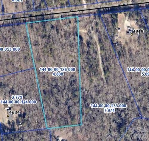 4786 Wylies Mill Road, Edgemoor, SC, 29712 | Card Image