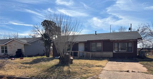 5209 Capitol Ave, Abilene, TX, 79603-5317 | Card Image