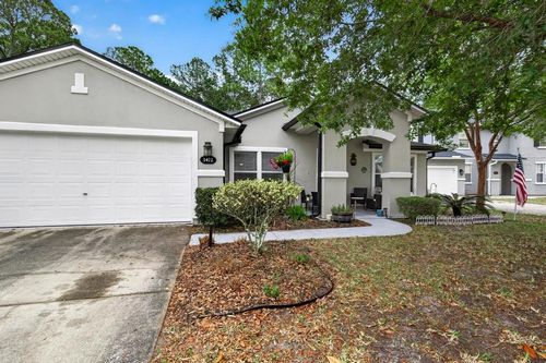 1472 Dunns Lake Dr, Jacksonville, FL, 32218 | Card Image