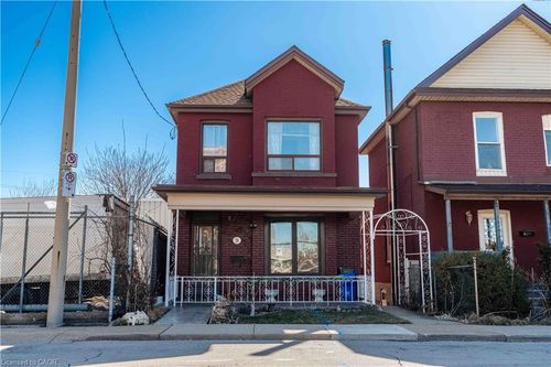 20 Milton Ave, Hamilton, ON, L8L6E6 | Card Image