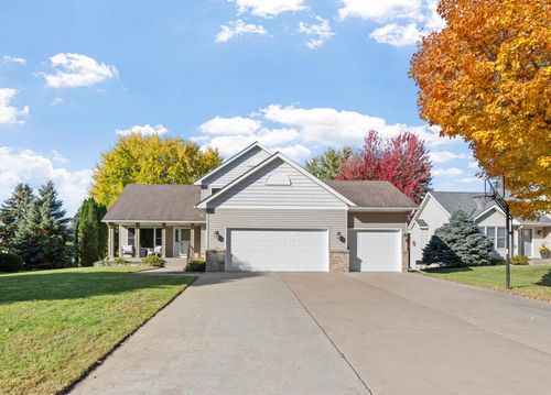 5961 Norway Pine Court, White Bear Lake, MN, 55110 | Card Image