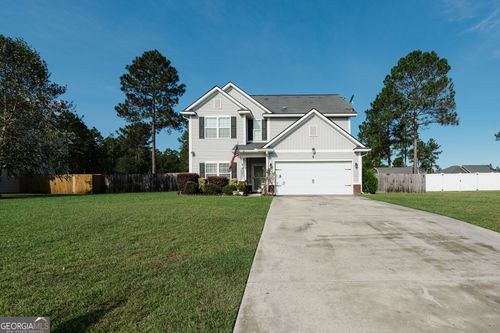54 Francis Marion Rd Ne, Ludowici, GA, 31316-7690 | Card Image