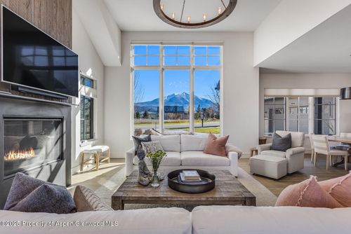 283 Crystal Canyon Dr, Carbondale, CO, 81623-9150 | Card Image