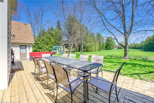 72840 Archambault St, House other with 3 bedrooms, 2 bathrooms and 8 parking in Zurich ON | Image 38