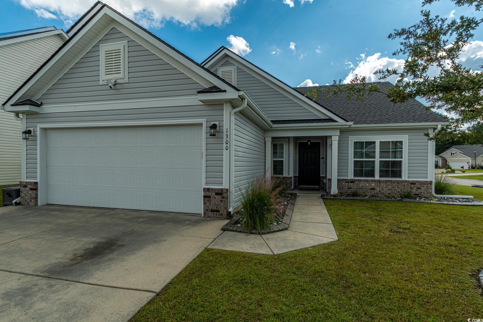 Yellow Orchid Dr, Myrtle Beach, SC 29579