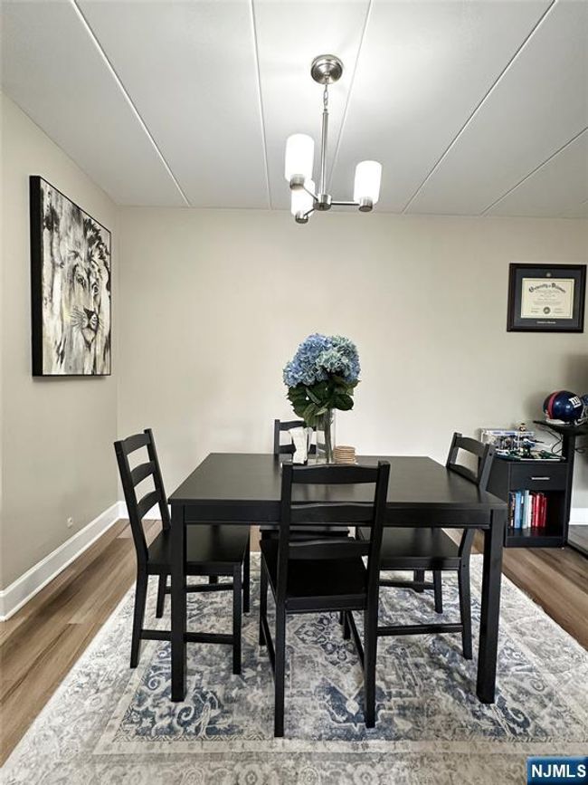 25 Jefferson St, Condo with 1 bedrooms, 1 bathrooms and null parking in Hackensack NJ | Image 7