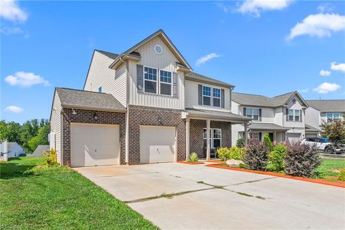 5004 Shorthorn Way, Greensboro, NC, 27405-9770 | Card Image