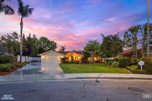 200 Montalvo Dr, Bakersfield, CA, 93309-2226 | Card Image