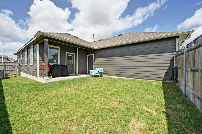 170 Banff Dr, House other with 3 bedrooms, 2 bathrooms and 4 parking in Kyle TX | Image 21
