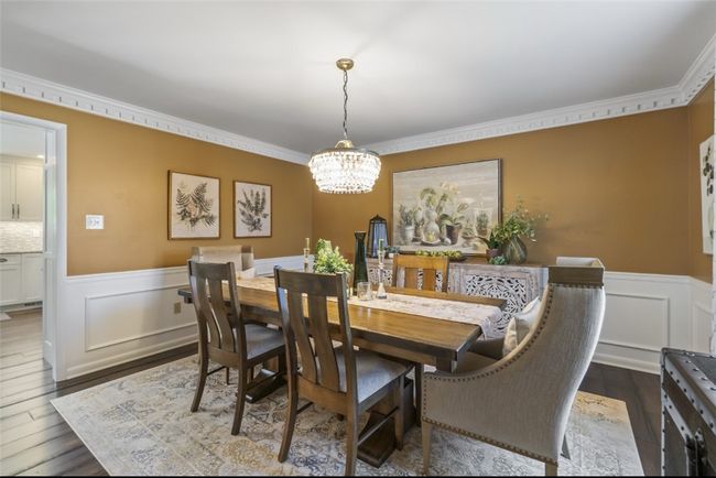 1573 Wilson Rd, House other with 4 bedrooms, 3 bathrooms and 2 parking in Pittsburgh PA | Image 12