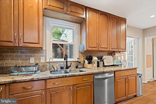 9220 Burnetta Dr, House other with 4 bedrooms, 4 bathrooms and null parking in ANNANDALE VA | Image 23