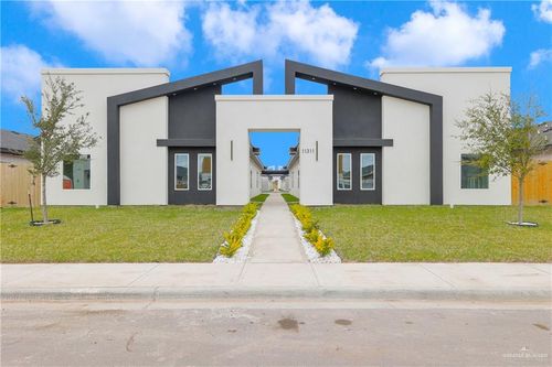 4-11311 24th Lane, McAllen, TX, 78573 | Card Image