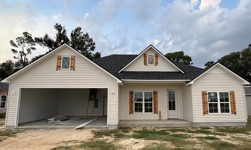 3881 Duchess Ct, Valdosta, GA, 31605 | Card Image