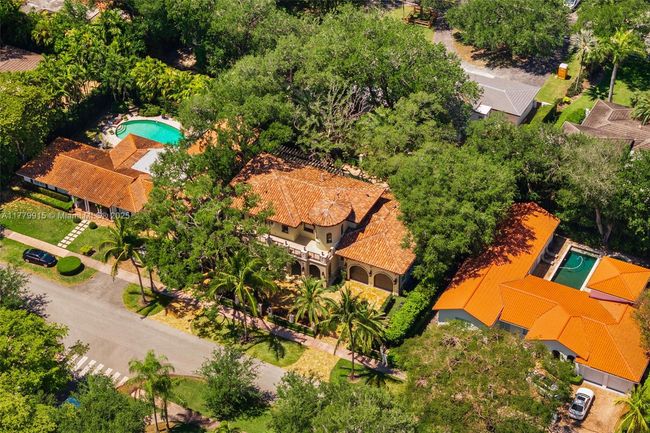 6016 Leonardo St, House other with 5 bedrooms, 6 bathrooms and null parking in Coral Gables FL | Image 42