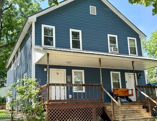 34 Vandermark Ave, Mountain Top, PA, 18707-9548 | Card Image