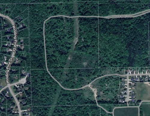 00 Jamestown Dr, Metamora, MI, 48455 | Card Image
