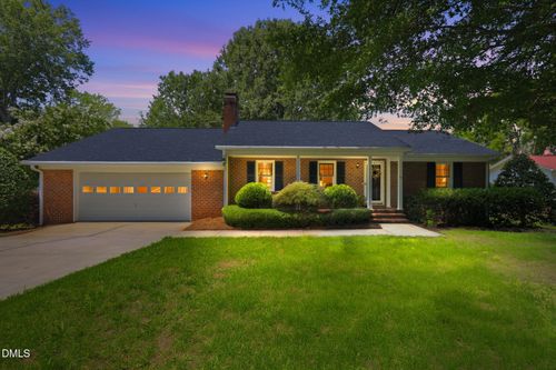 113 N Sixth St, Mebane, NC, 27302-2509 | Card Image