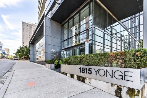 507-1815 Yonge St, Toronto, ON, M4T2A4 | Card Image