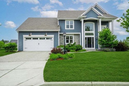 3122 Mendota Ct, Summit, WI, 53066-5139 | Card Image