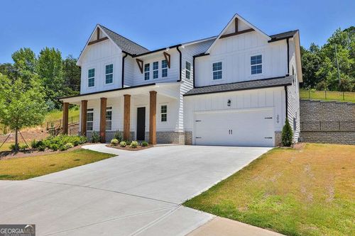 399 Tillman Pass, Woodstock, GA, 30188 | Card Image