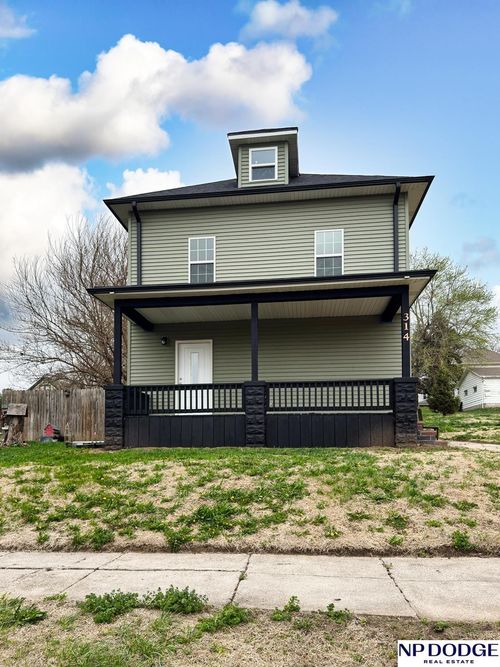 314 Main Street, Uehling, NE, 68063 | Card Image