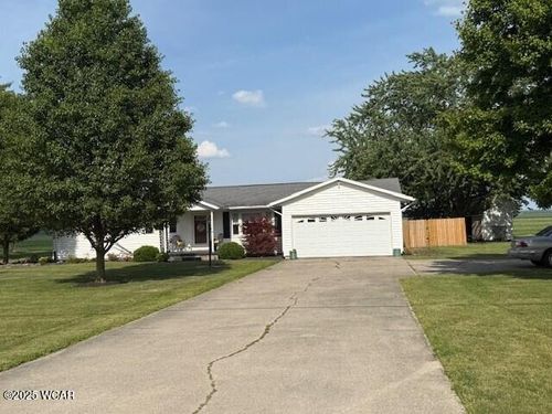 11309 Dull Robinson Rd, Van Wert, OH, 45891-8955 | Card Image