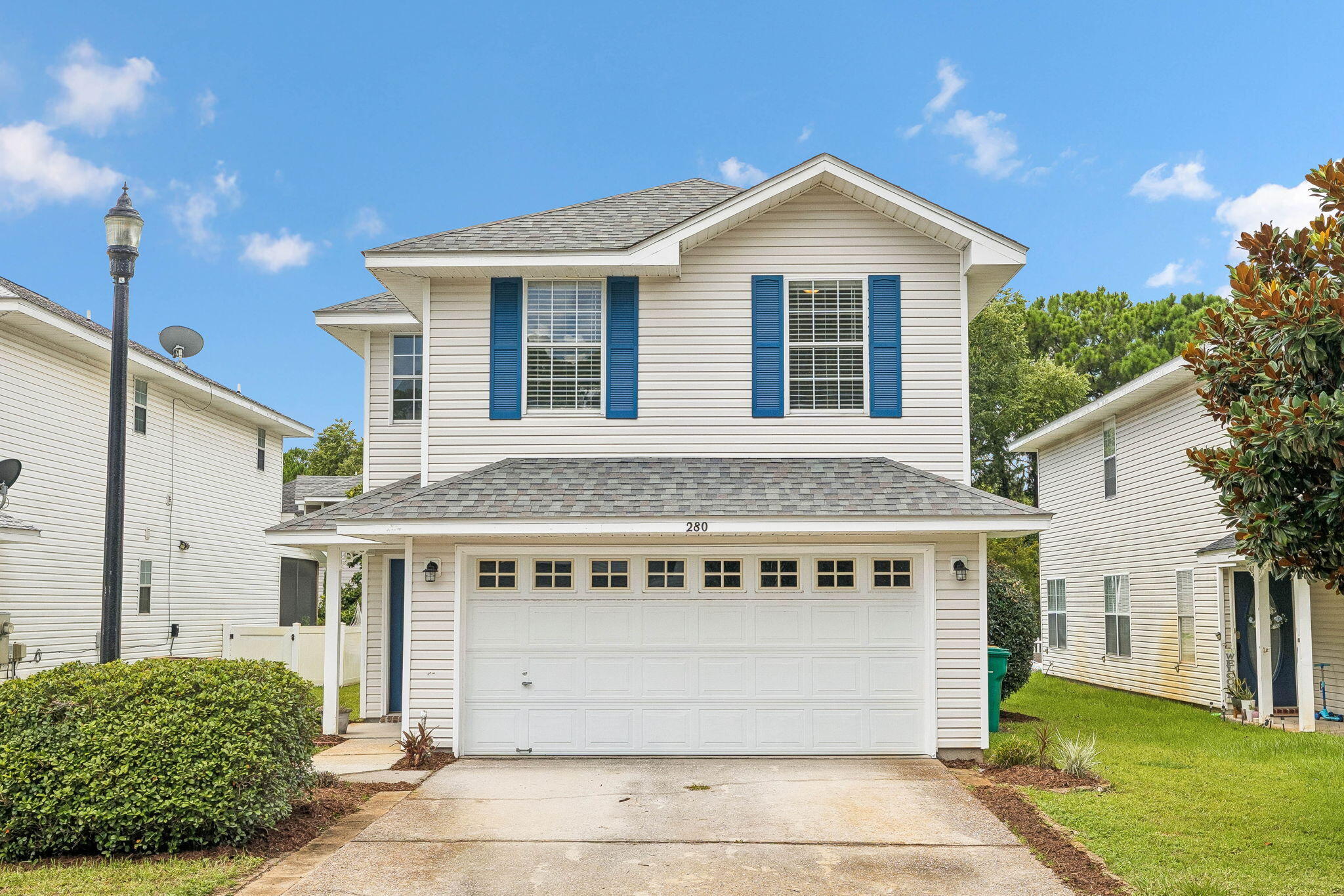 Residential in Destin