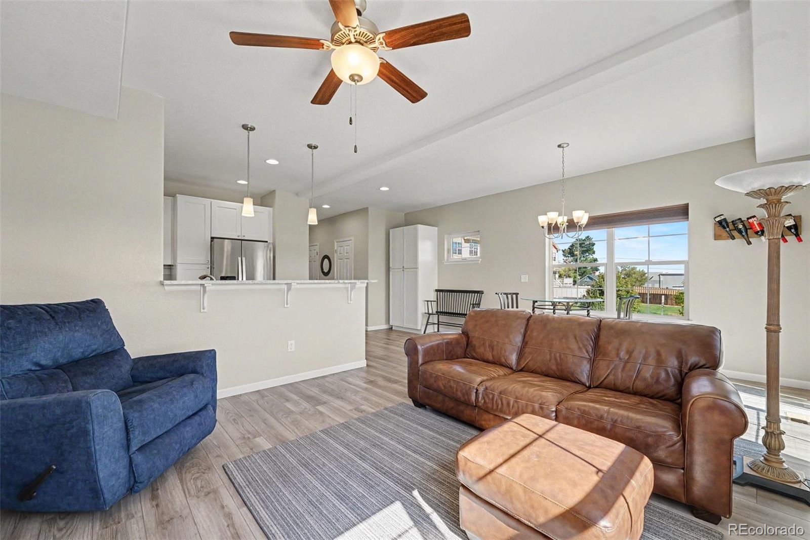 Residential in Denver 4