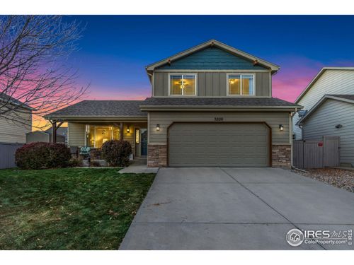 3220 Firewater Ln, Wellington, CO, 80549-3006 | Card Image
